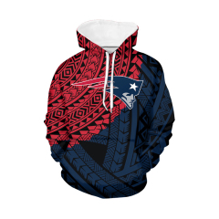 Mens Casual Hoodie Long Sleeve Sweatshirt