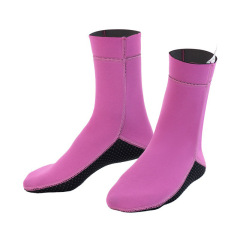Winter Warm Fuzzy Socks