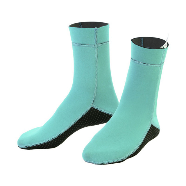Winter Warm Fuzzy Socks