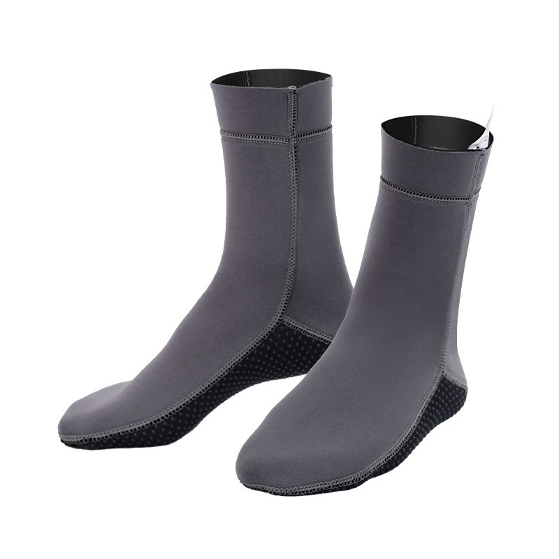 Winter Warm Fuzzy Socks