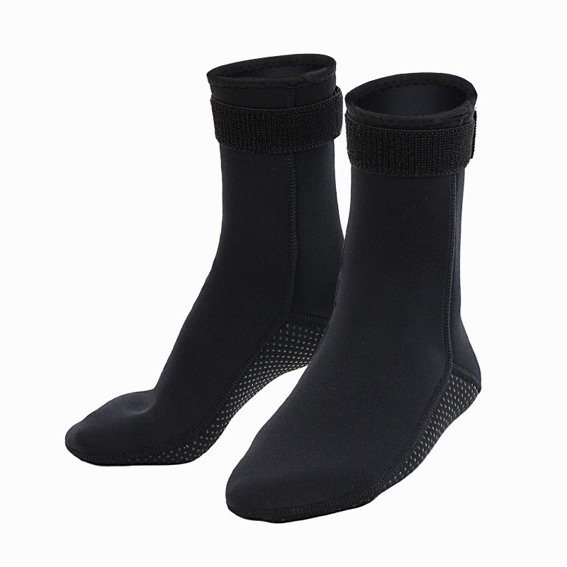 Winter Warm Fuzzy Socks