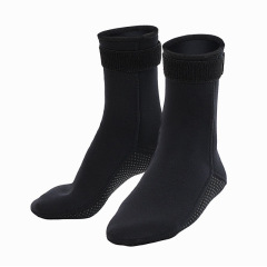 Winter Warm Fuzzy Socks