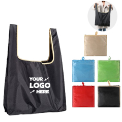 Oxford Fabric Supermarket Eco Storage Bag