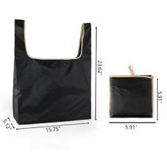 Oxford Fabric Supermarket Eco Storage Bag