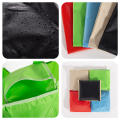 Oxford Fabric Supermarket Eco Storage Bag
