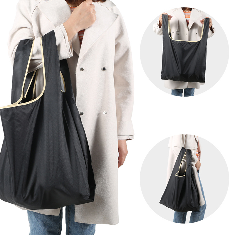 Oxford Fabric Supermarket Eco Storage Bag