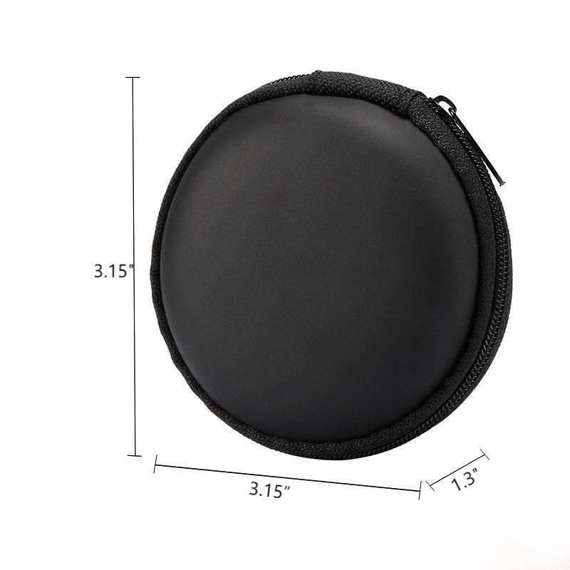 Protective Hardshell Earbud Case