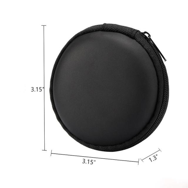Protective Hardshell Earbud Case