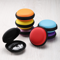 Protective Hardshell Earbud Case
