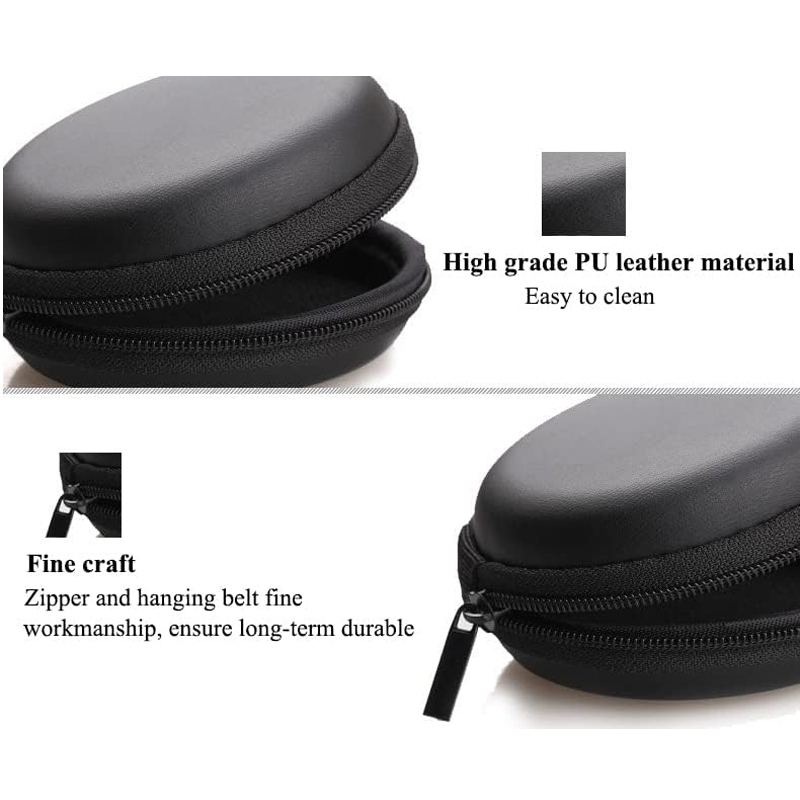 Protective Hardshell Earbud Case