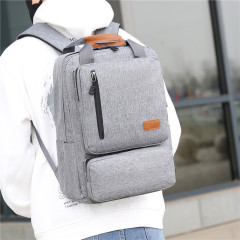 Three Piece Computer Business Bag