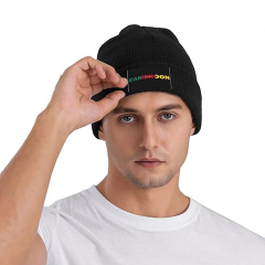  Unisex Winter Knit Hat