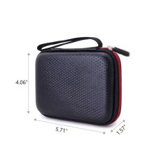 Universal EVA Tech Storage Case