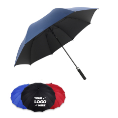 Windproof Travel Automatic umbrella
