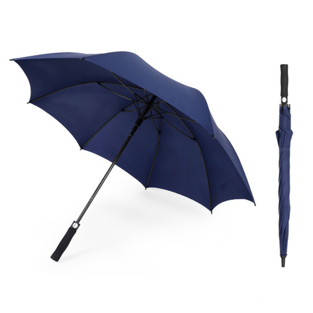 Windproof Travel Automatic umbrella