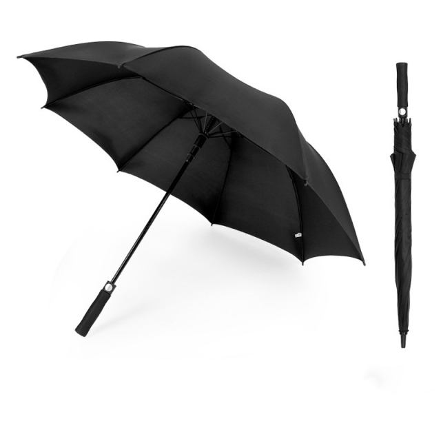 Windproof Travel Automatic umbrella