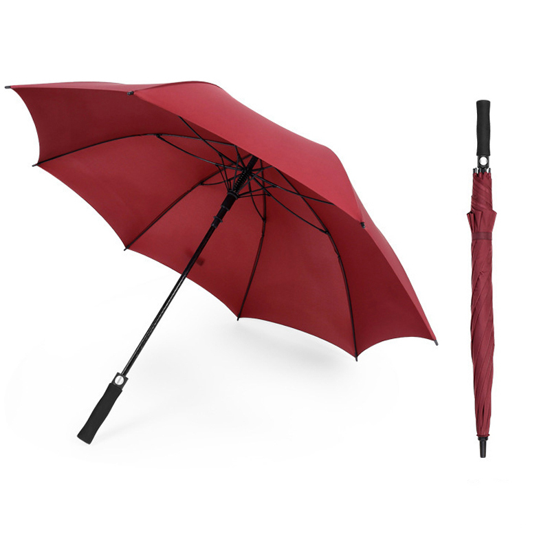 Windproof Travel Automatic umbrella