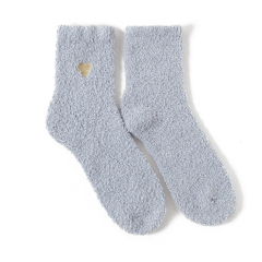 Winter Warm Fuzzy Socks