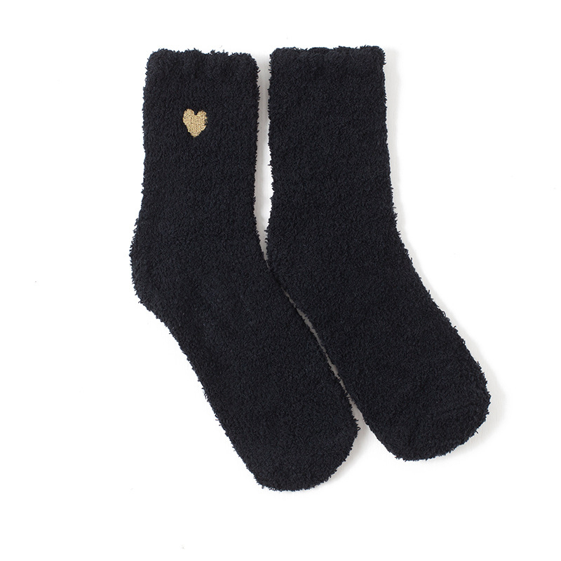 Winter Warm Fuzzy Socks