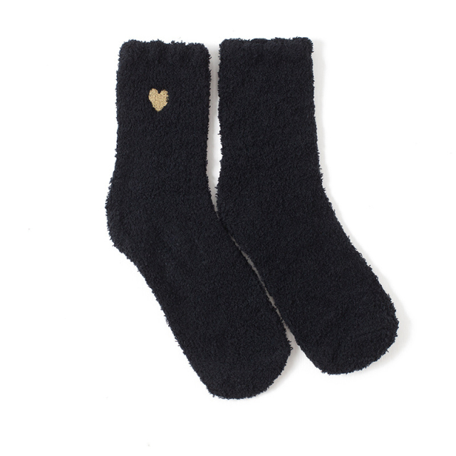 Winter Warm Fuzzy Socks