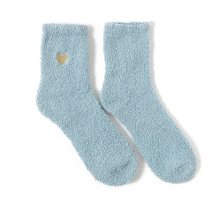 Winter Warm Fuzzy Socks
