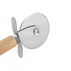 13" Pizza Stone Set-Beige