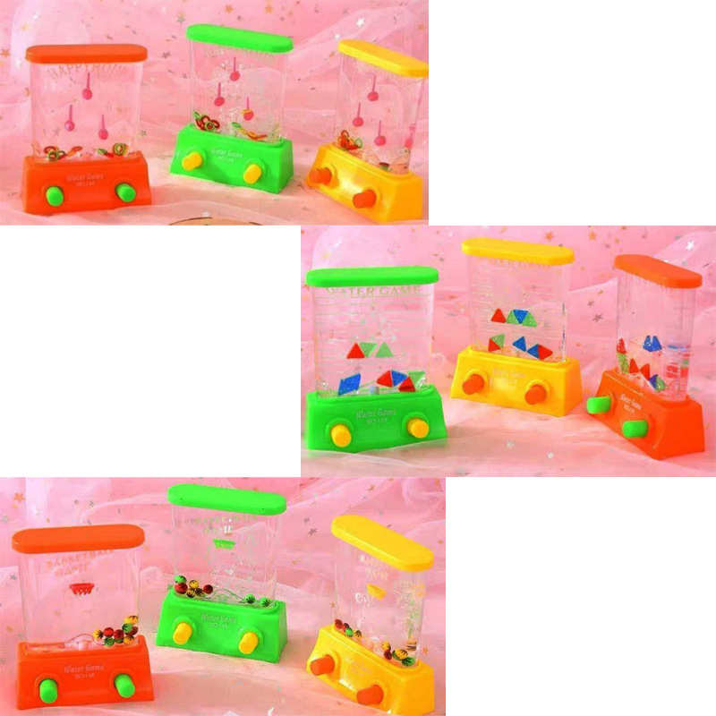 Watergame Assortmen