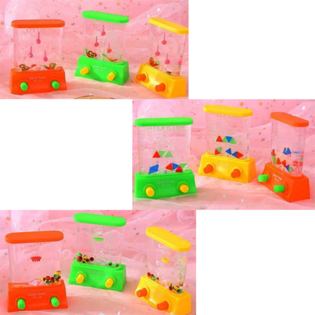 Watergame Assortmen