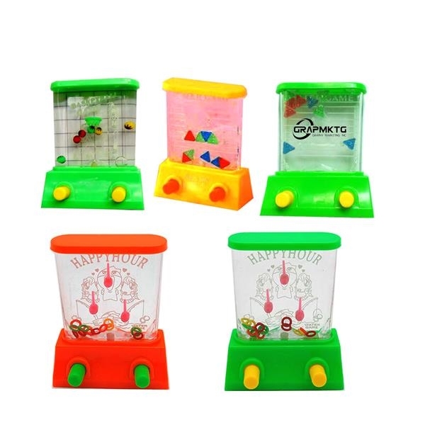 Watergame Assortmen