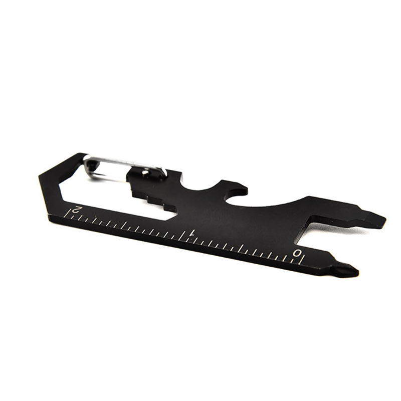 8 In 1 Multi-function Outdoor Camping Tool