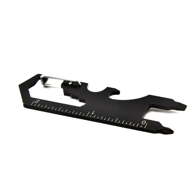 8 In 1 Multi-function Outdoor Camping Tool