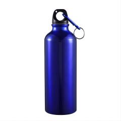 Aluminum Bottle