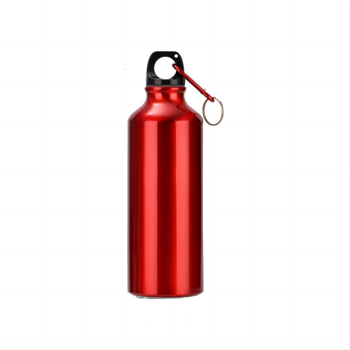 Aluminum Bottle