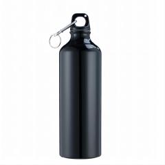 Aluminum Bottle