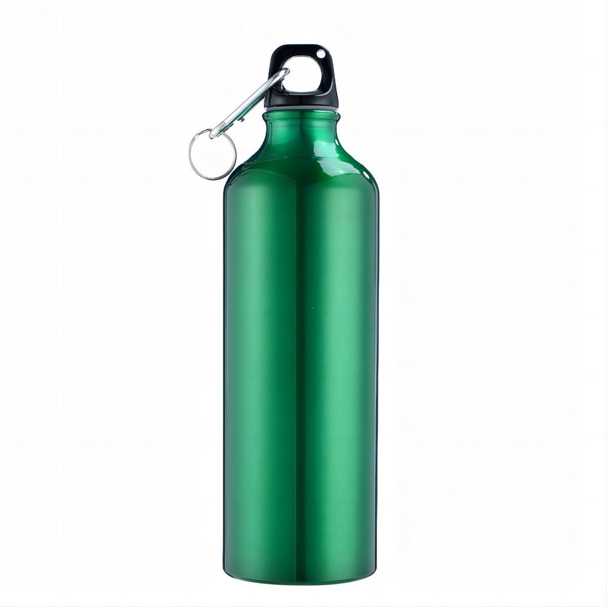 Aluminum Bottle