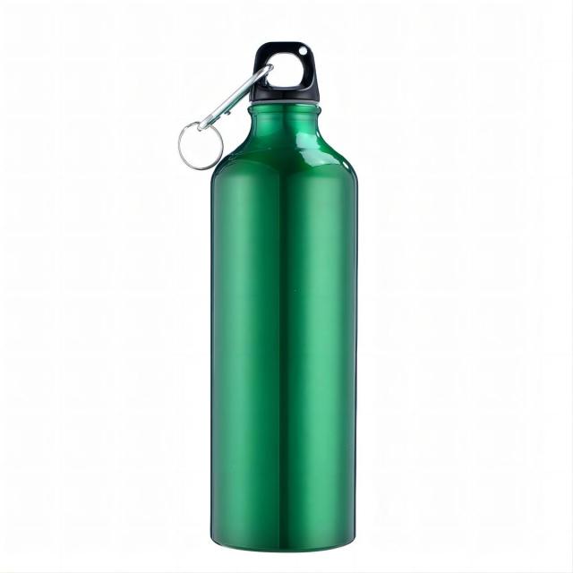 Aluminum Bottle