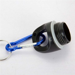 Aluminum Bottle