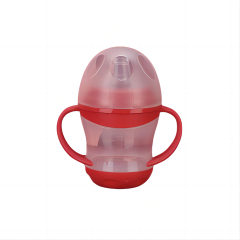 Baby Straw Cup