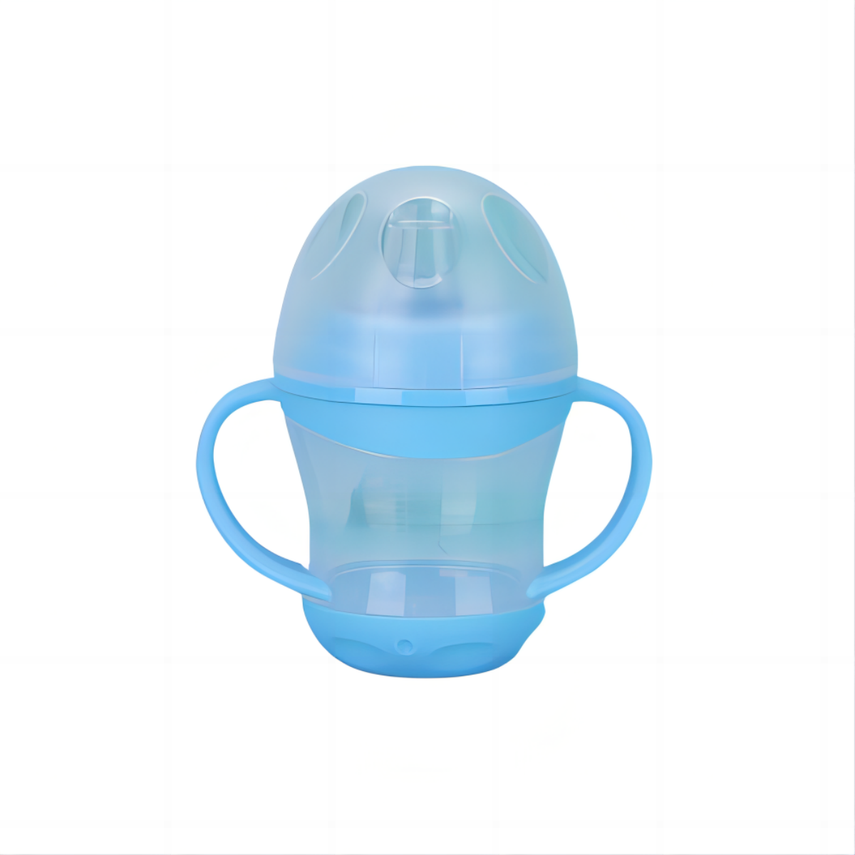 Baby Straw Cup