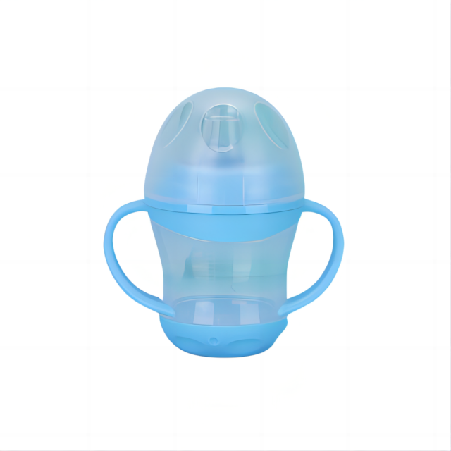 Baby Straw Cup
