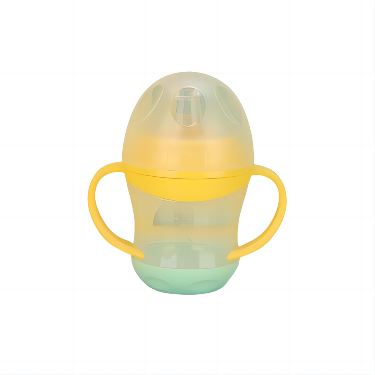 Baby Straw Cup