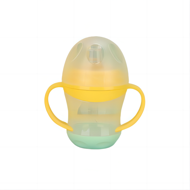 Baby Straw Cup