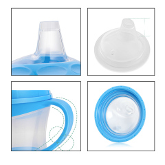 Baby Straw Cup