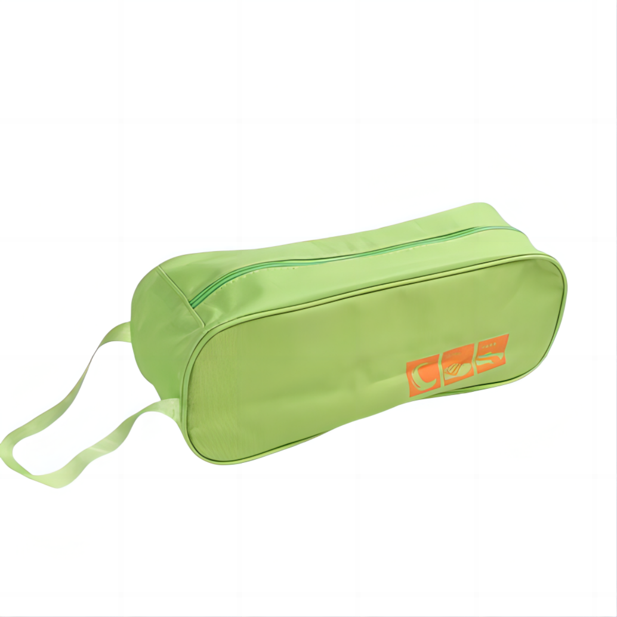 Clear Window Shoe Bag