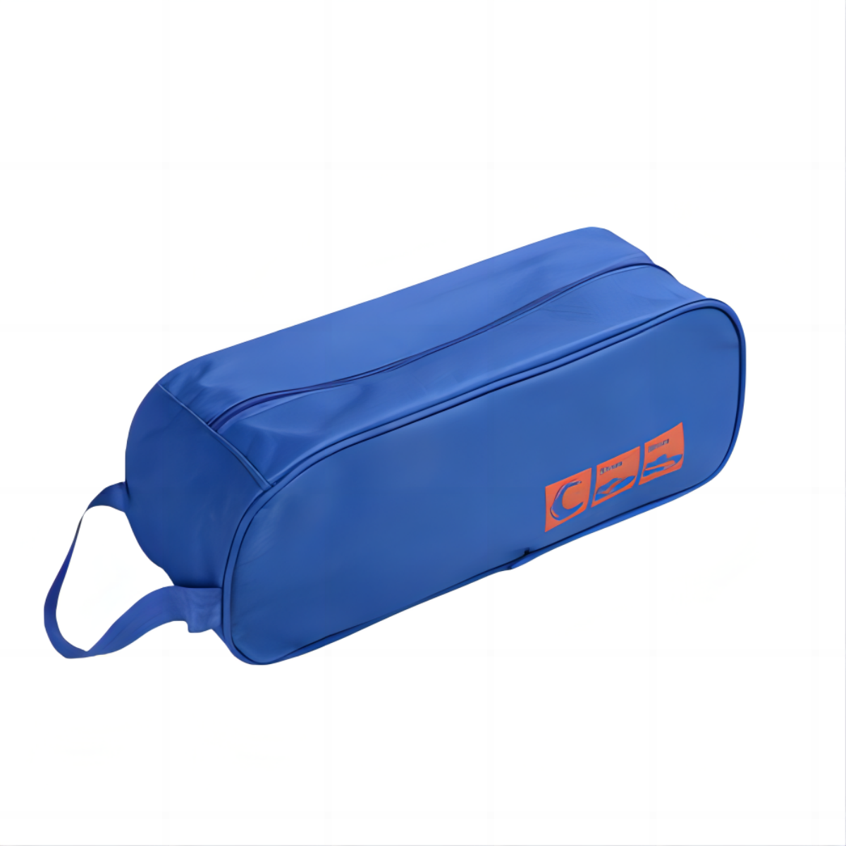 Clear Window Shoe Bag