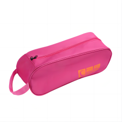 Clear Window Shoe Bag