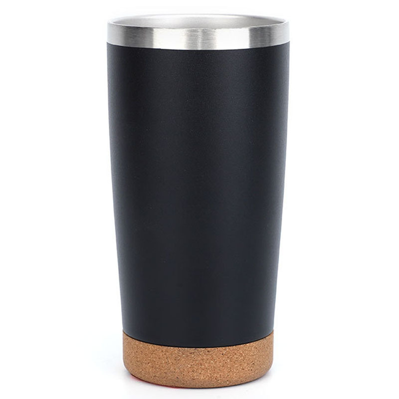 20oz Tumbler With Cork Base