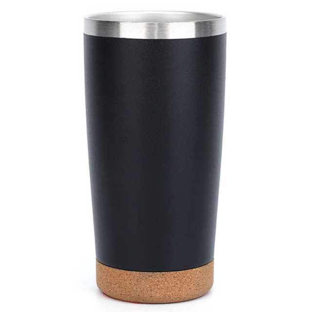 20oz Tumbler With Cork Base