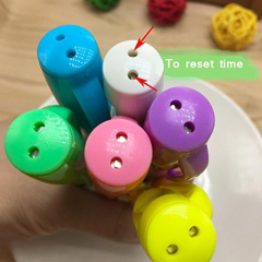 Exam Electronic Clock Pen
