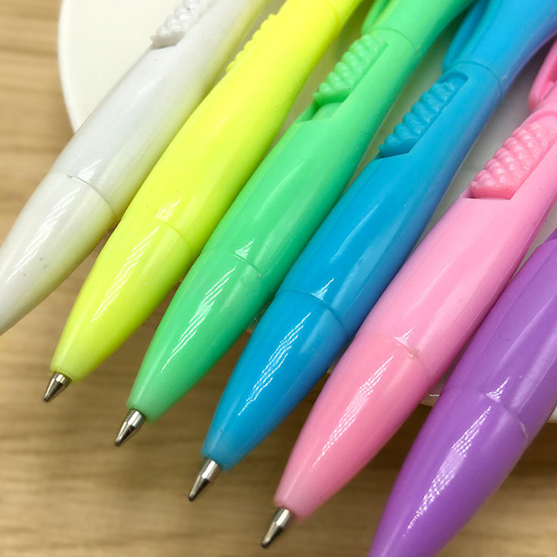 Exam Electronic Clock Pen